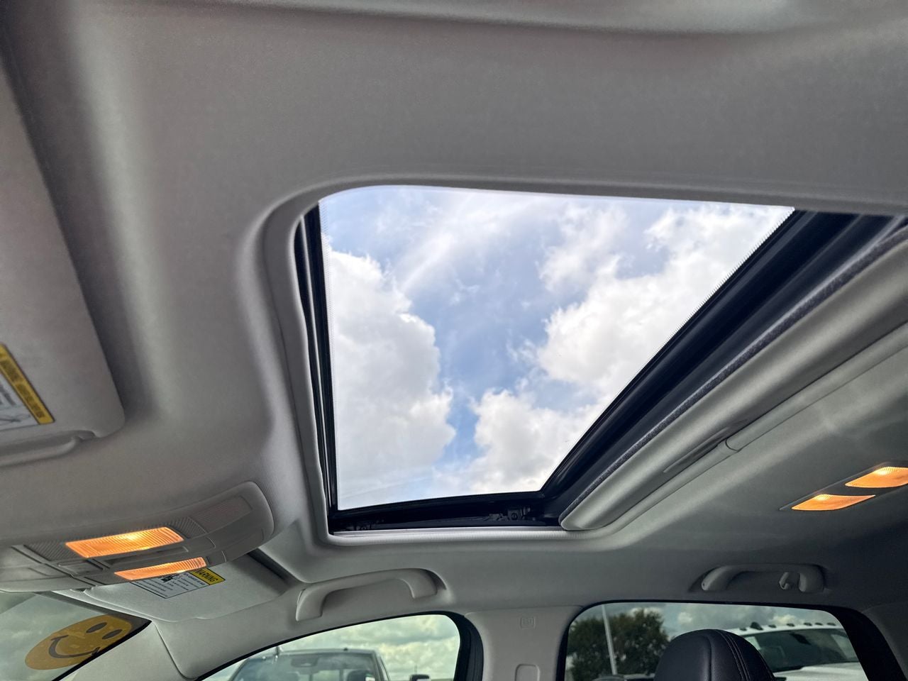 2019 Mazda Mazda CX-5 Grand Touring