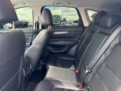 2019 Mazda Mazda CX-5 Grand Touring