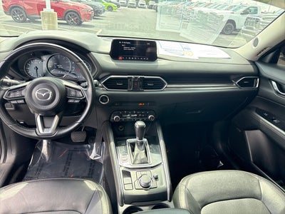 2019 Mazda Mazda CX-5 Grand Touring