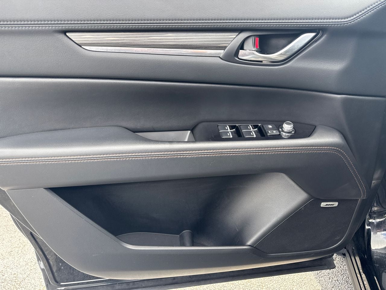 2019 Mazda Mazda CX-5 Grand Touring