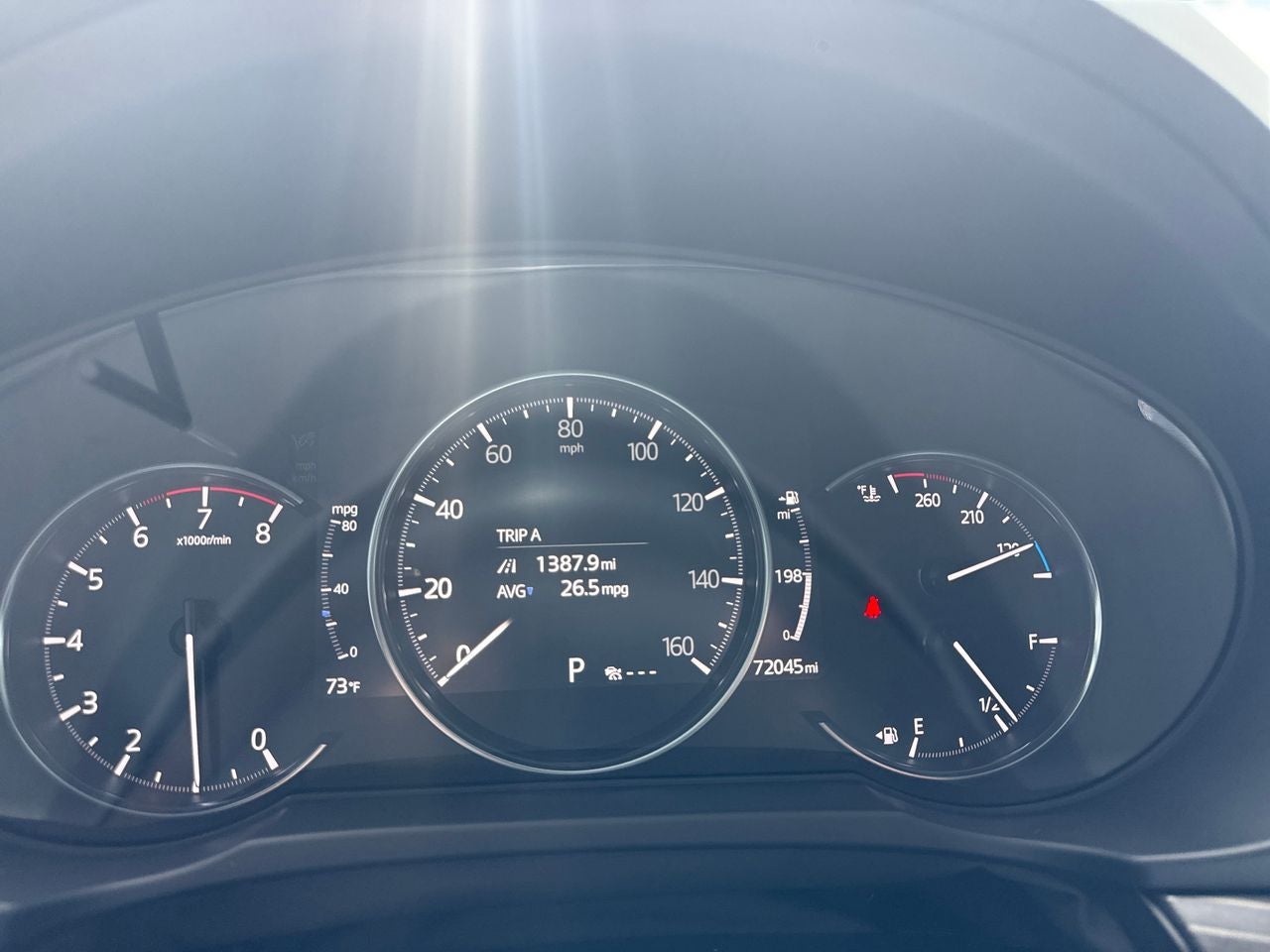 2019 Mazda Mazda CX-5 Grand Touring