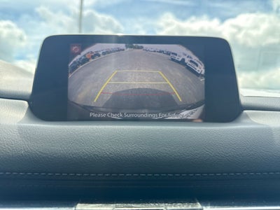 2019 Mazda Mazda CX-5 Grand Touring