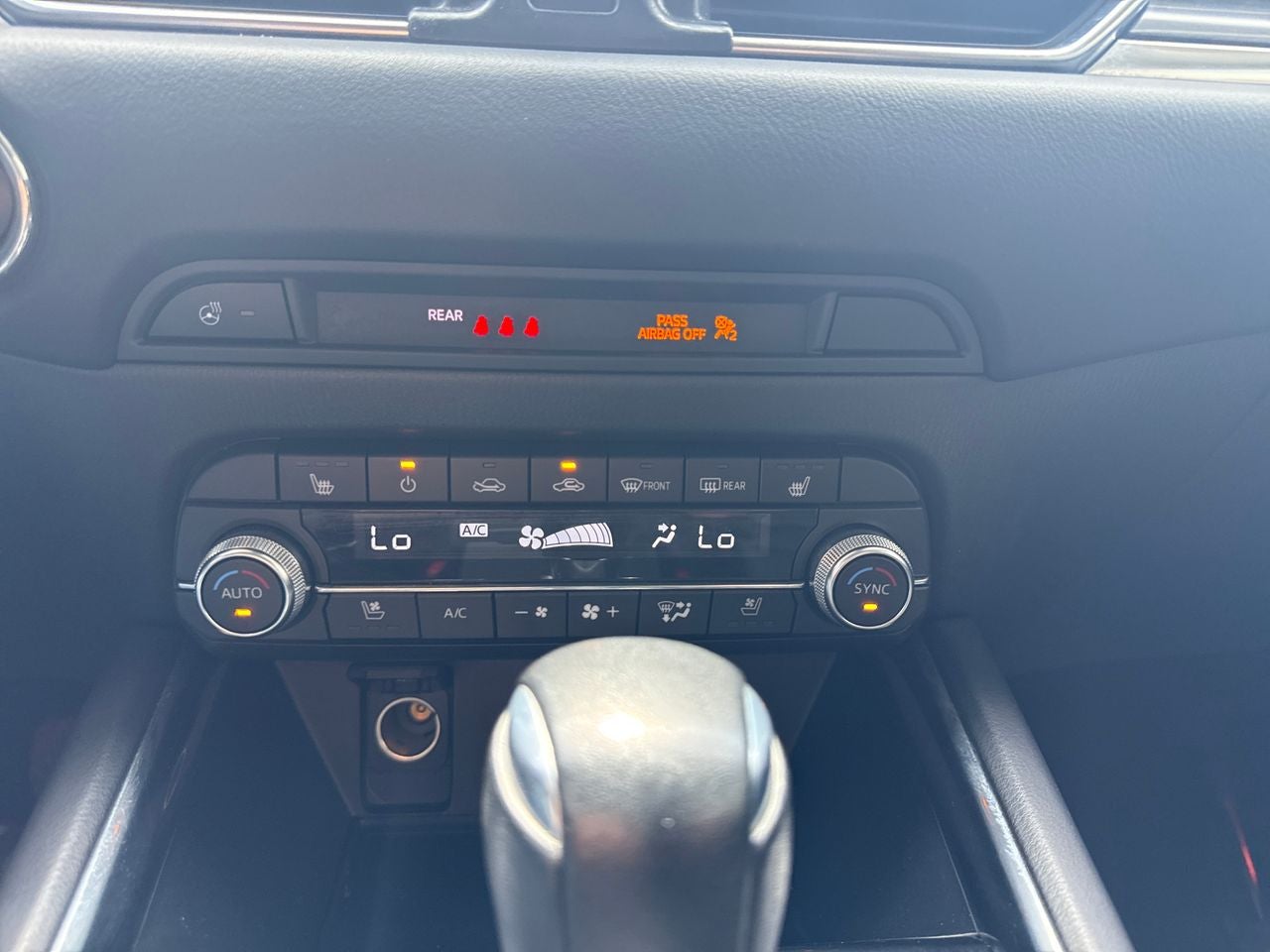 2019 Mazda Mazda CX-5 Grand Touring