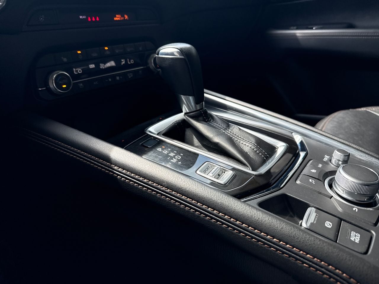 2019 Mazda Mazda CX-5 Grand Touring