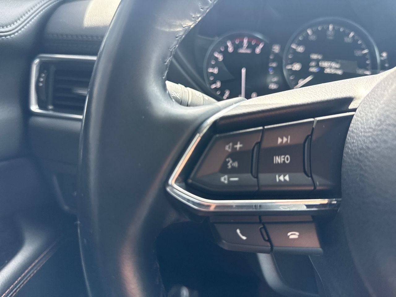 2019 Mazda Mazda CX-5 Grand Touring