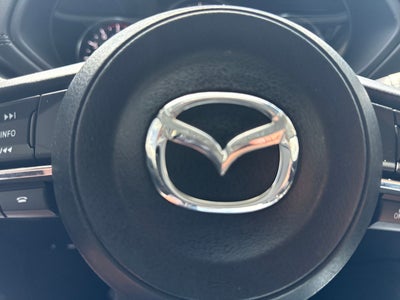 2019 Mazda Mazda CX-5 Grand Touring