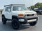 2014 Toyota FJ Cruiser Base