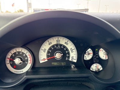 2014 Toyota FJ Cruiser Base