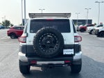 2014 Toyota FJ Cruiser Base