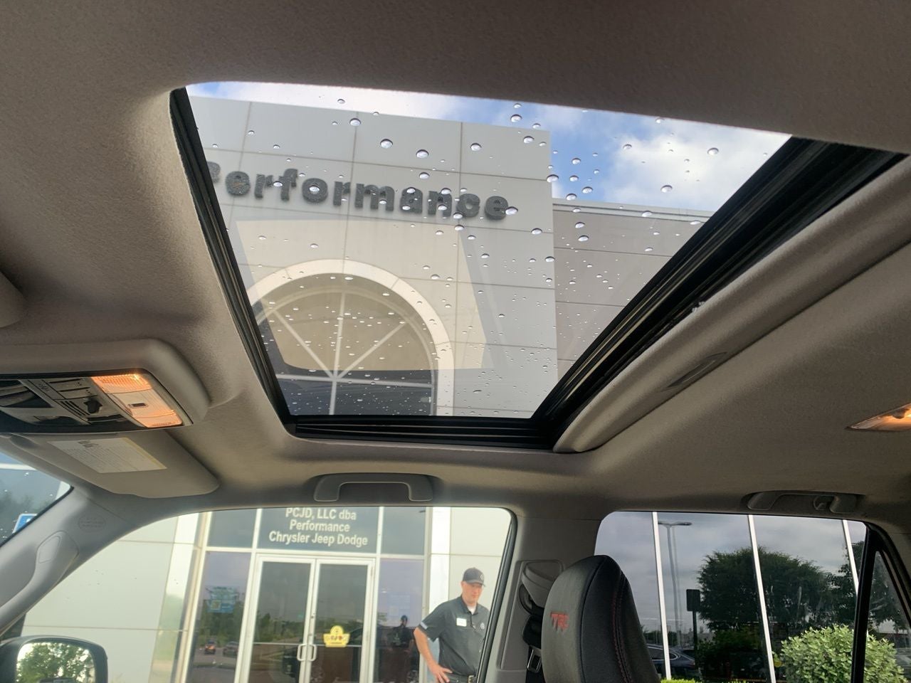 2020 Toyota 4Runner TRD Off Road Premium