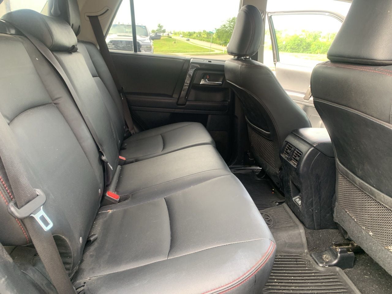 2020 Toyota 4Runner TRD Off Road Premium