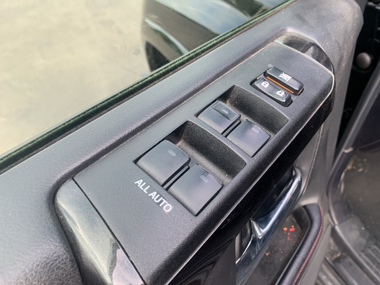 2020 Toyota 4Runner TRD Off Road Premium