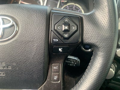 2020 Toyota 4Runner TRD Off Road Premium