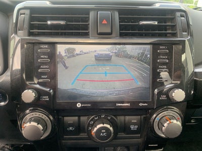 2020 Toyota 4Runner TRD Off Road Premium