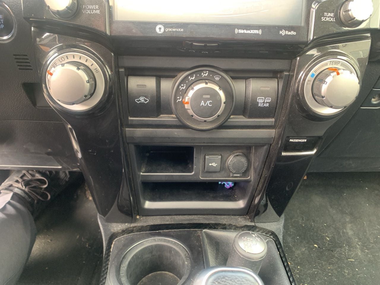 2020 Toyota 4Runner TRD Off Road Premium