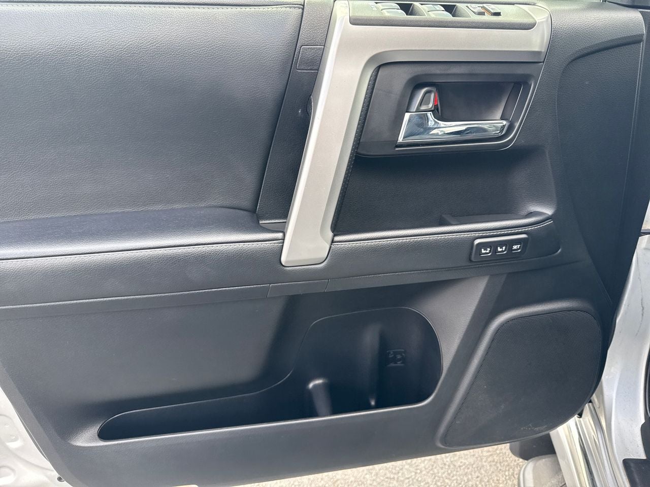 2020 Toyota 4Runner Limited