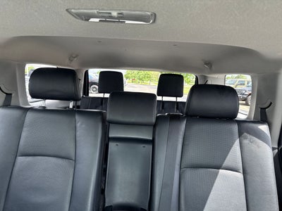 2020 Toyota 4Runner Limited