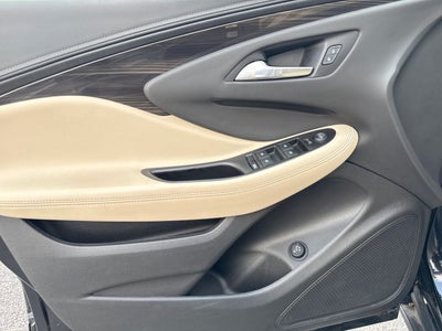 2019 Buick Envision FWD Preferred