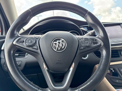 2019 Buick Envision FWD Preferred