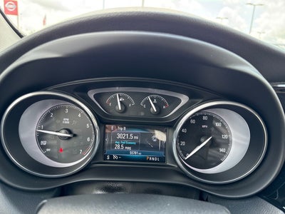 2019 Buick Envision FWD Preferred