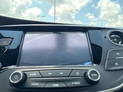 2019 Buick Envision FWD Preferred