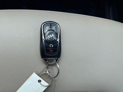 2019 Buick Envision FWD Preferred