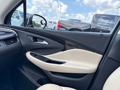 2019 Buick Envision FWD Preferred