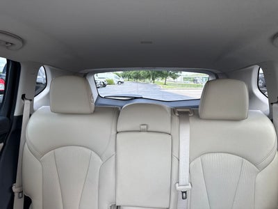 2019 Buick Envision FWD Preferred