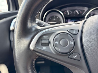 2019 Buick Envision FWD Preferred