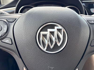 2019 Buick Envision FWD Preferred