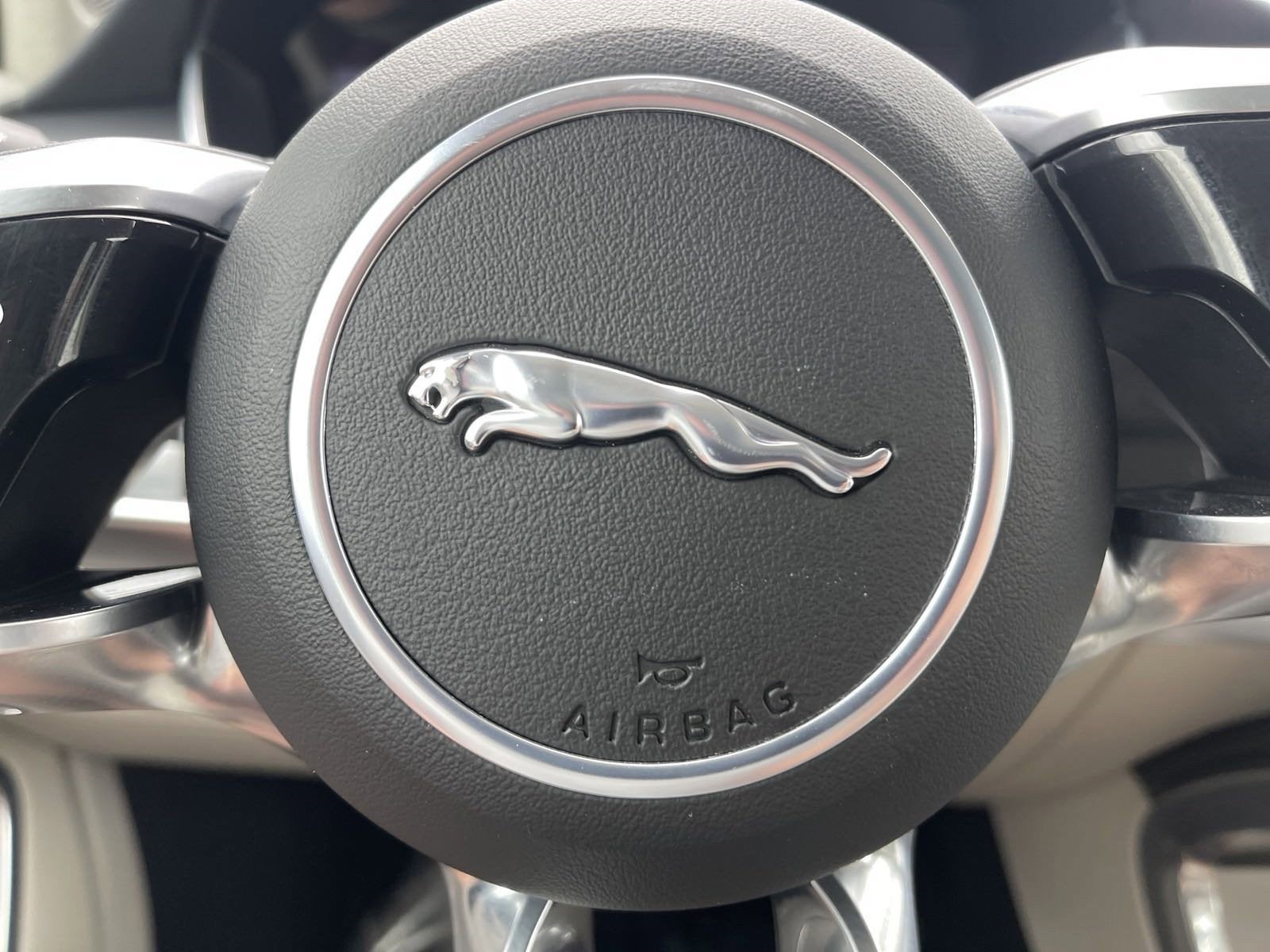2019 Jaguar I-PACE First Edition
