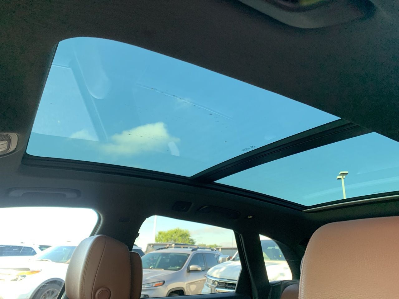 2018 Audi Q5 2.0T Tech Premium