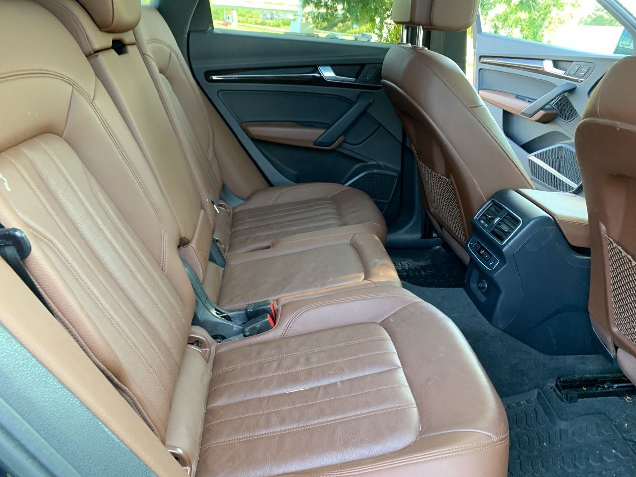 2018 Audi Q5 2.0T Tech Premium