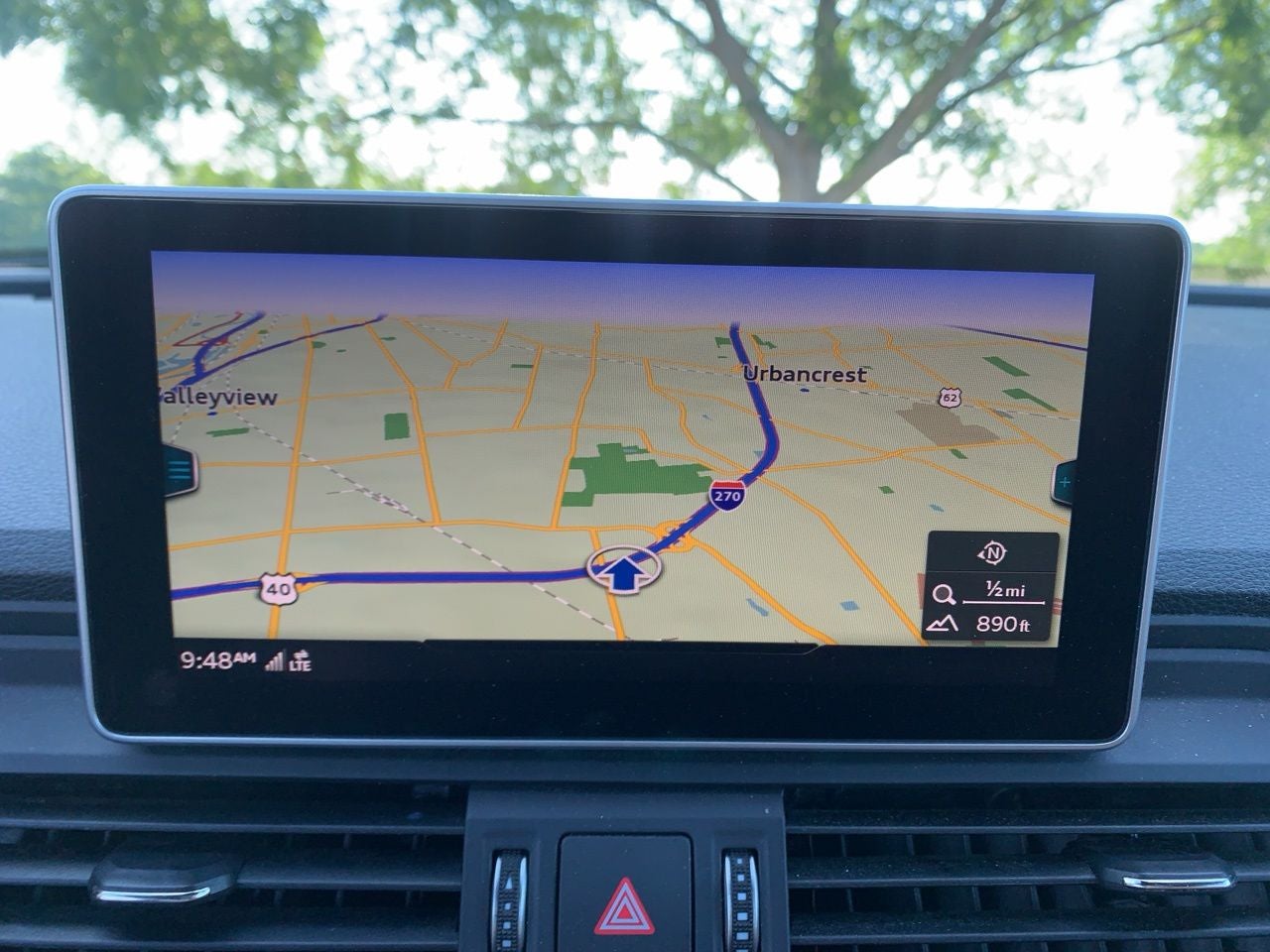 2018 Audi Q5 2.0T Tech Premium