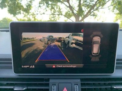 2018 Audi Q5 2.0T Tech Premium