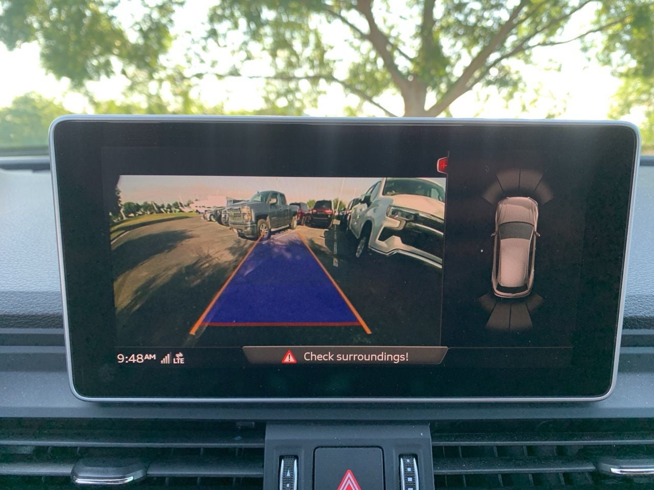 2018 Audi Q5 2.0T Tech Premium