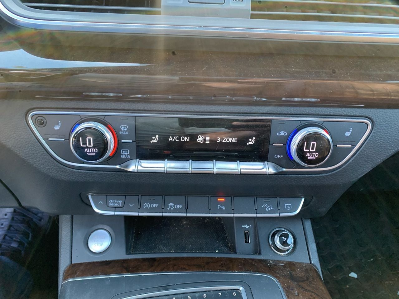 2018 Audi Q5 2.0T Tech Premium