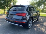 2018 Audi Q5 2.0T Tech Premium
