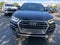 2018 Audi Q5 2.0T Tech Premium