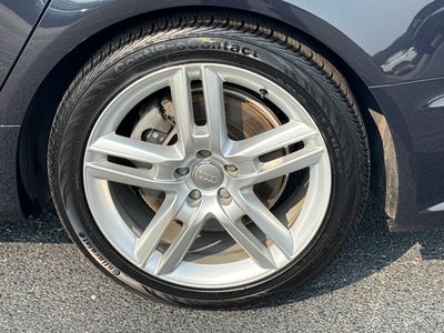 2017 Audi A6 2.0T Premium