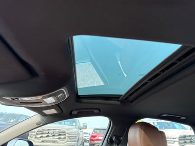 2017 Audi A6 2.0T Premium