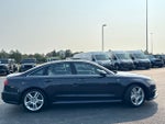 2017 Audi A6 2.0T Premium