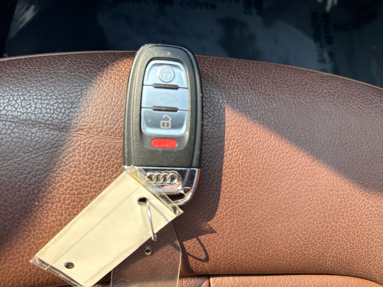 2017 Audi A6 2.0T Premium