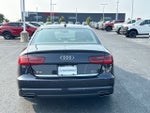 2017 Audi A6 2.0T Premium