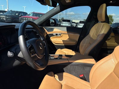 2019 Volvo XC90 T6 Inscription