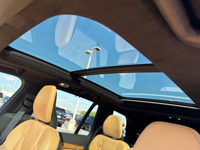 2019 Volvo XC90 T6 Inscription