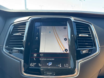 2019 Volvo XC90 T6 Inscription