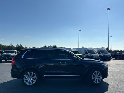 2019 Volvo XC90 T6 Inscription