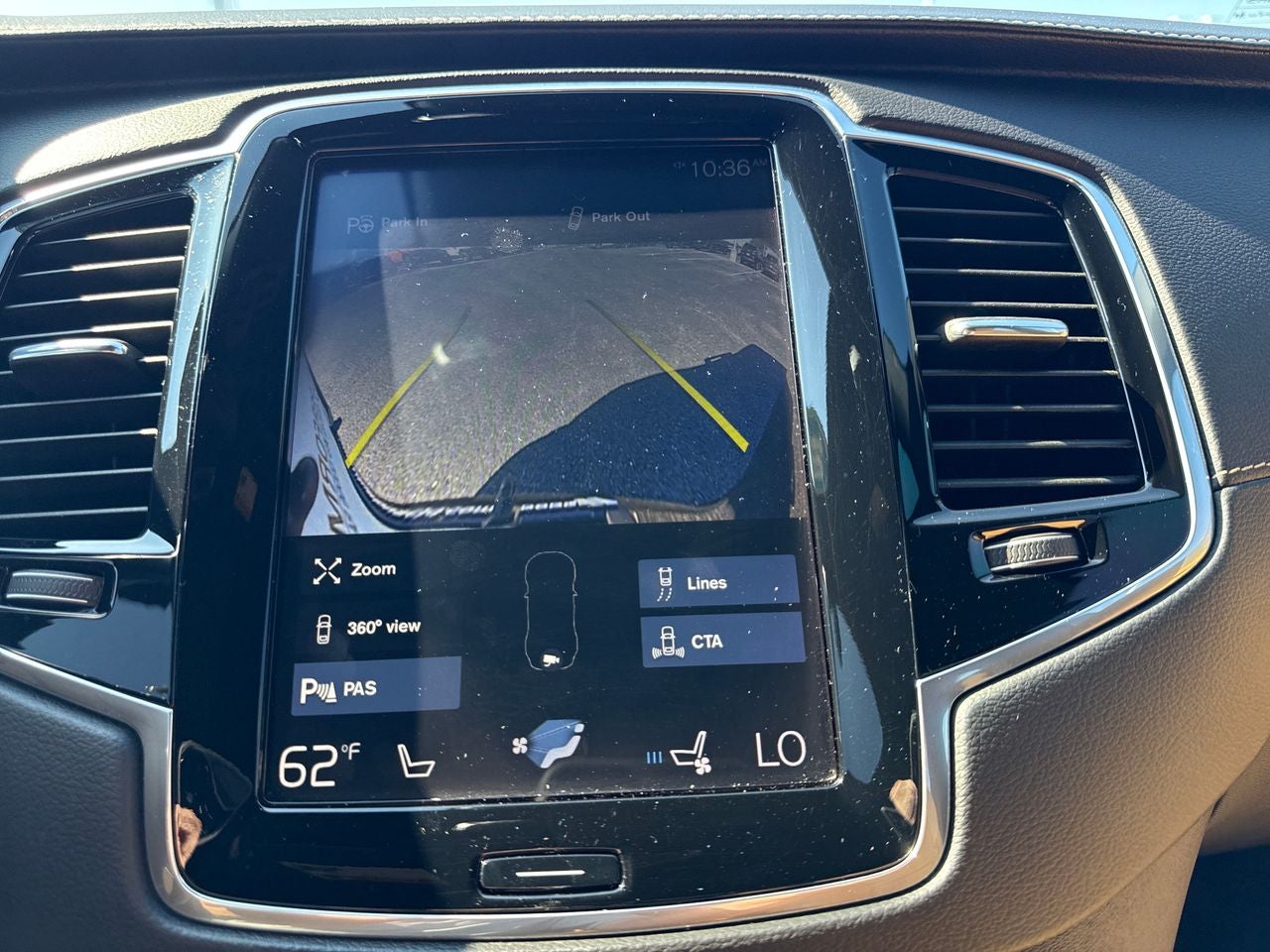 2019 Volvo XC90 T6 Inscription