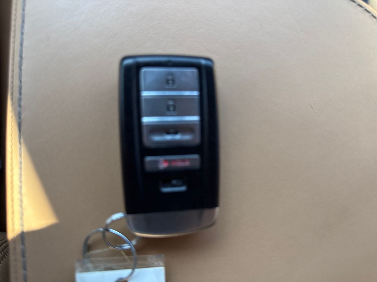 2019 Volvo XC90 T6 Inscription